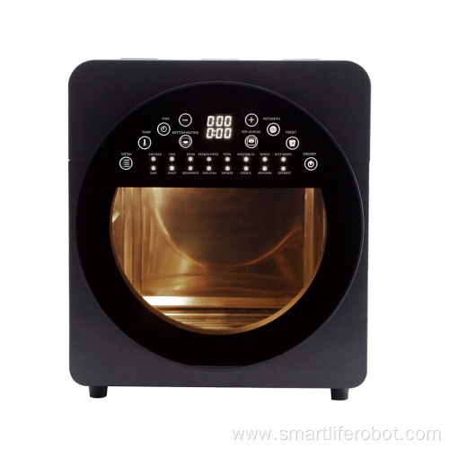 Large Capacity 14l Home Use Air Fryer Oven
